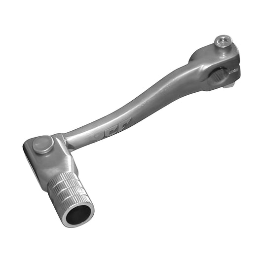 Pedal de cambio Pitbike corto CNC aluminio
