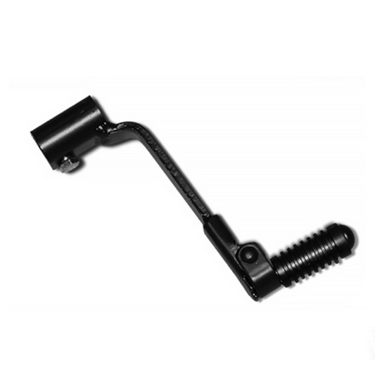 Foldable gear pedal Pitbike engine ZS 190 YCF