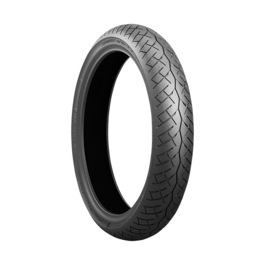 Neumático 110/90 -18 BT46F 61V TL UM Battlax Bias Touring Bridgestone 24751