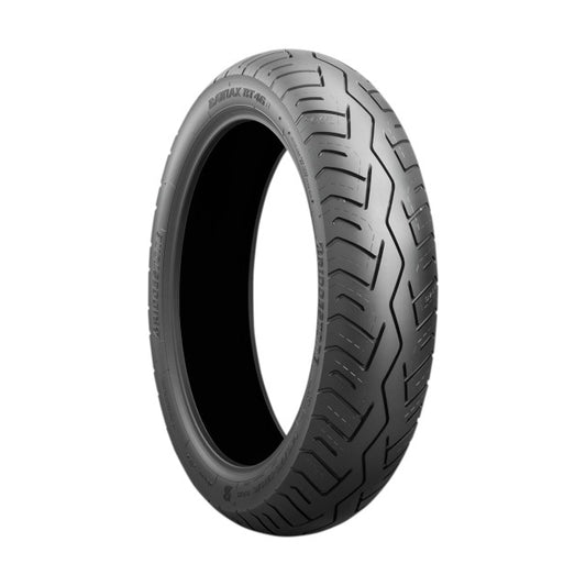 Neumático 140/70 -18 BT46R 67V TL Battlax Bias Touring Bridgestone 24754