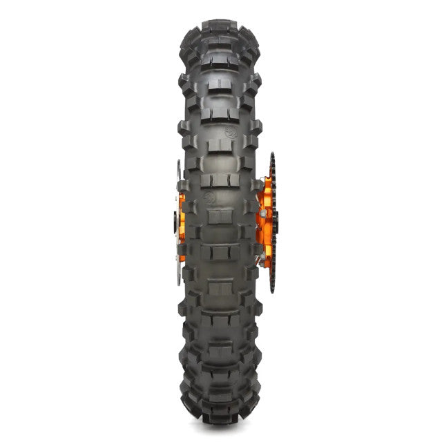 Neumático 140/80-18 M/C 70MM+S MCE Sixs Days Extreme Metzeler 2477700