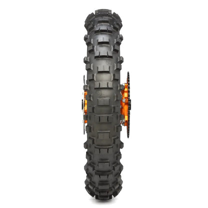 Neumático 140/80-18 M/C 70MM+S MCE Sixs Days Extreme Metzeler 2477700