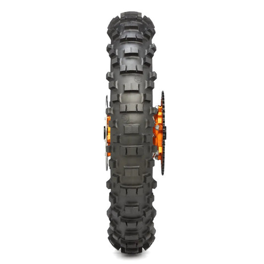 Neumático 140/80-18 M/C 70MM+S MCE Sixs Days Extreme Metzeler 2477700