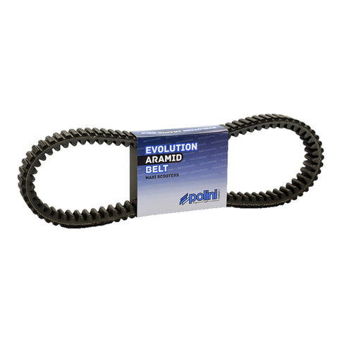 Drive belt Voge Sfida 250 SR3 Euro 5+ Maxi Race Kevlar Polini 