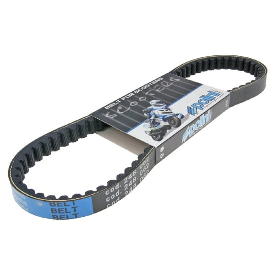 Correia Kymco Dink 50cc 4T Polini Speed-Belt