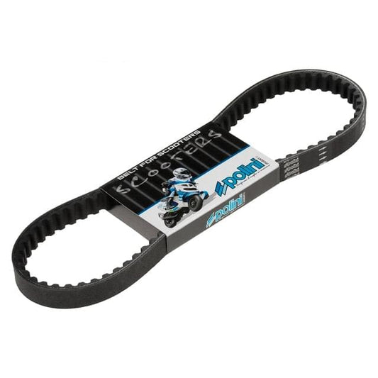 Correa de transmisión Honda Zommer 50cc 4T Speed Polini 248.063