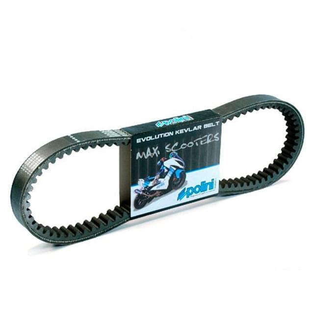 Correa de transmisión Yamaha Cygnus 125cc Kevlar Polini 248.068