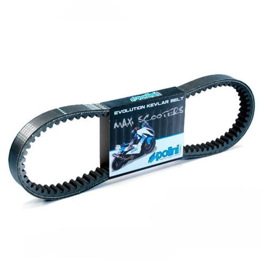 Drive belt Yamaha X-Max 125 euro 4 Maxi Race Kevlar Polini