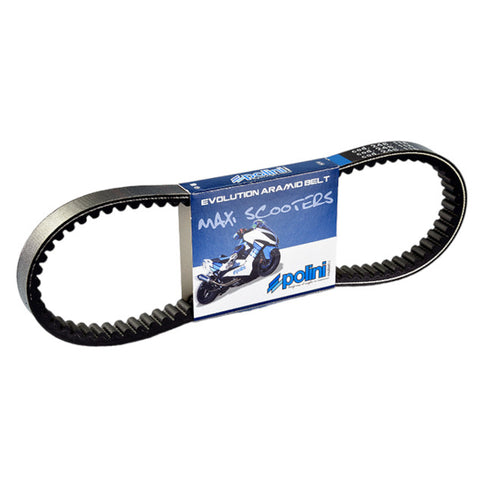 Correa de transmisión Piaggio Primavera IGET 125 euro 5 >21 Polini 248.106