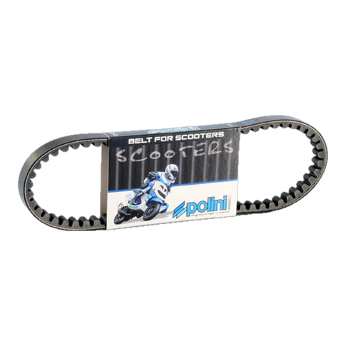 Drive belt Honda Vision 4T >2012 Polini Speed 