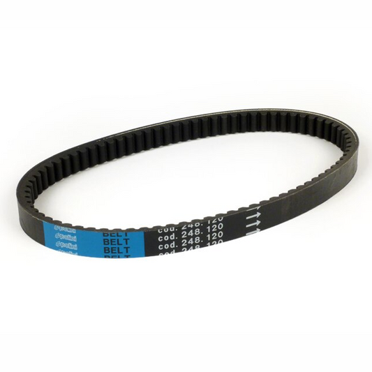 Drive belt Piaggio Leader engine 125/150cc Polini