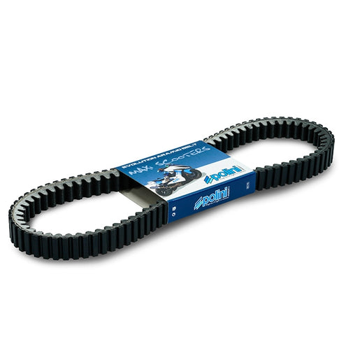 Yamaha X-Max 300cc Euro 4 >17 Polini drive belt