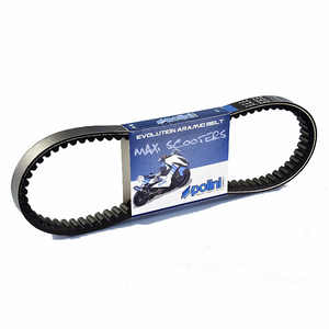Correa de transmisión Honda SH 350 / Forza 350 ie 4T LC euro 5 >21 Polini 248.134