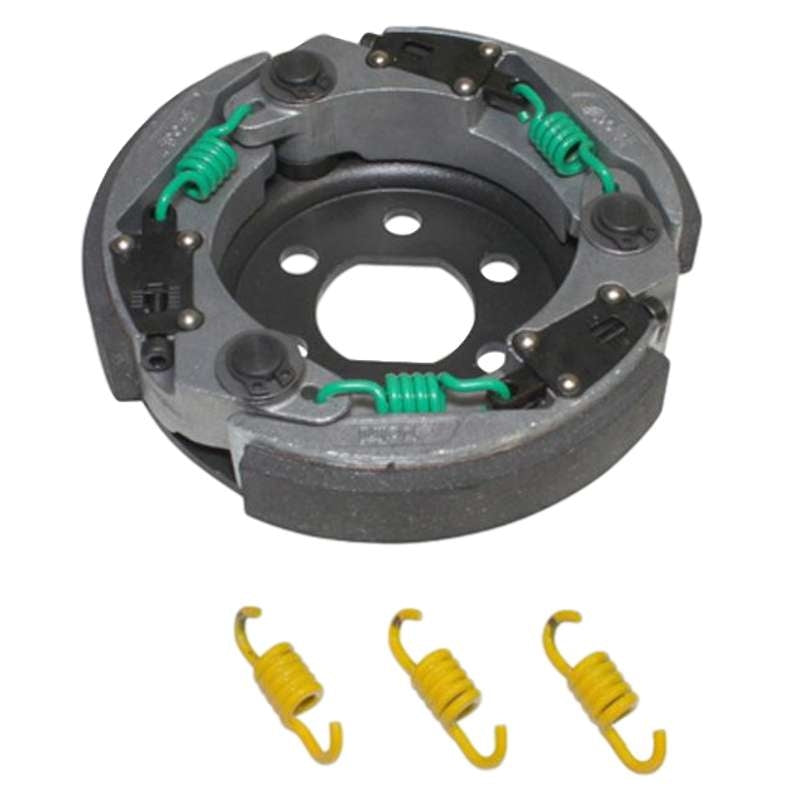 Embrague Polini For Race 3G Minarelli horizontal d=105mm 249.050