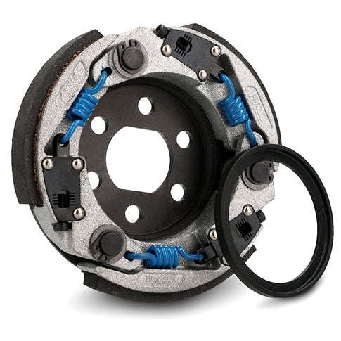 Embrague Polini Evolution 3G Minarelli horizontal d=107mm