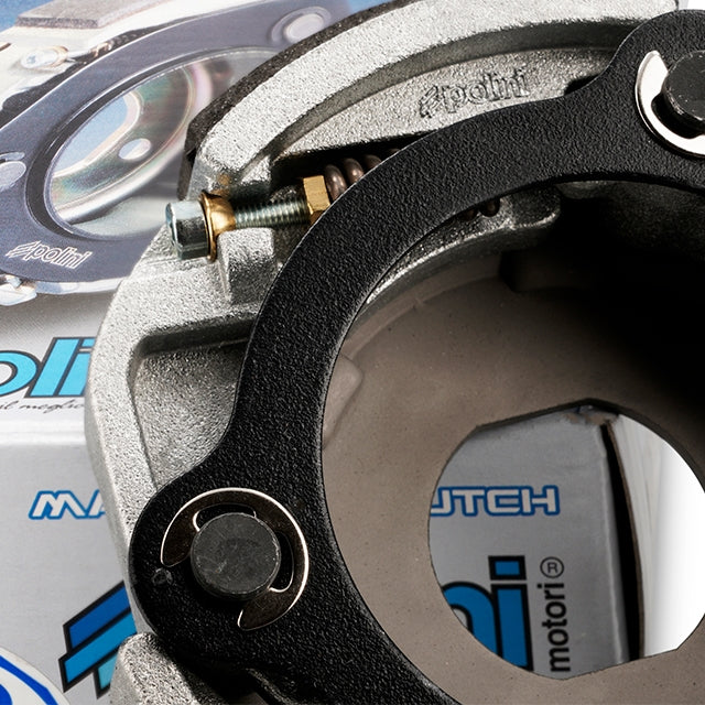 Embrague Polini Maxi Speed Yamaha X-Max / X-City 125 euro 3 / 4 >18