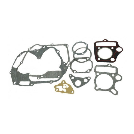 Complete engine gaskets Quad 110cc Malcor
