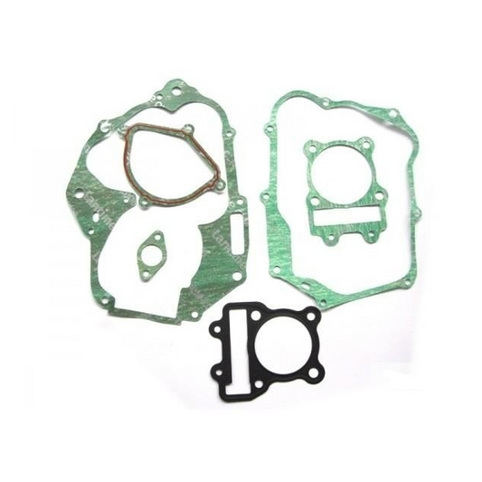 Engine gaskets YX 155/160cc Malcor