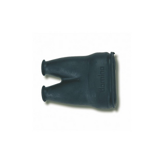 Goma protectora cable doble mando gas Domino