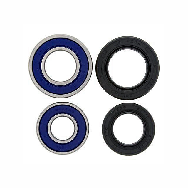 Kit rodamientos y retenes rueda delantera Suzuki LT-R 450 06-10 All Balls 25-1042