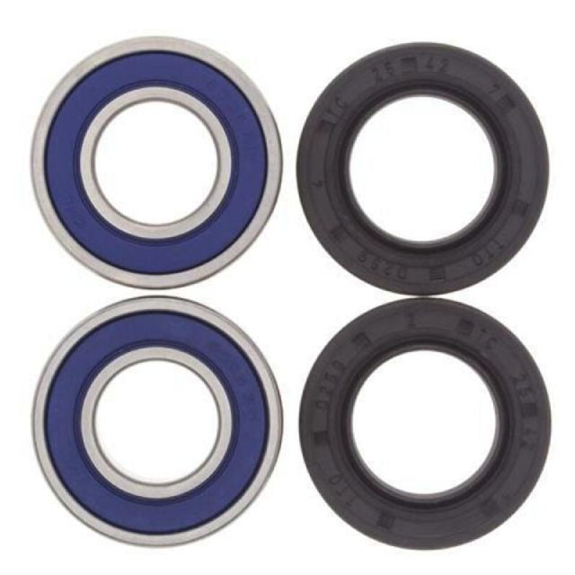 Kit rodamientos y retenes rueda delantera Gas Gas / Sherco / Beta All Balls 25-1070