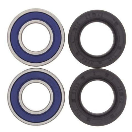 Kit rodamientos y retenes rueda delantera Gas Gas / Sherco / Beta All Balls 25-1070