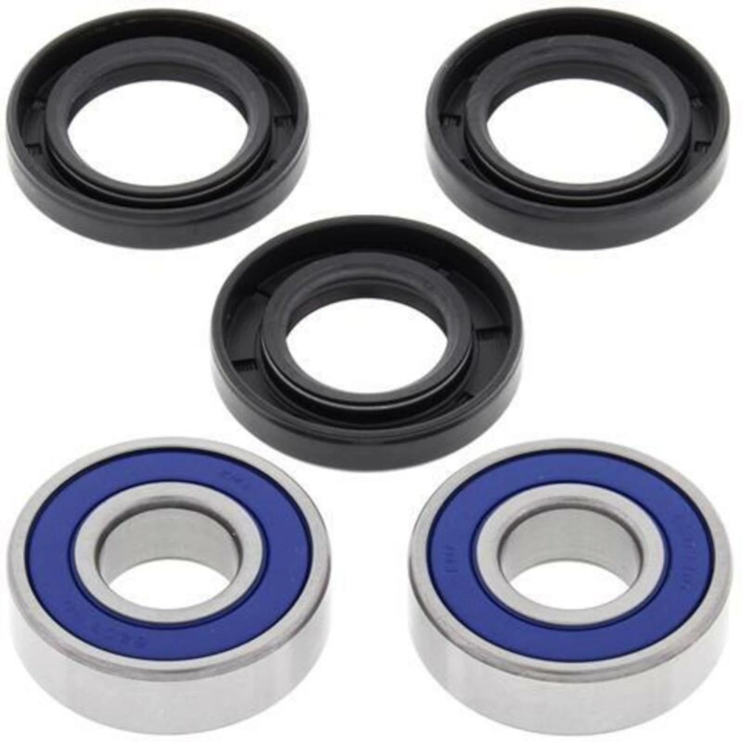 Kit rodamientos rueda trasera Yamaha XT 600 E 95-00 All Balls