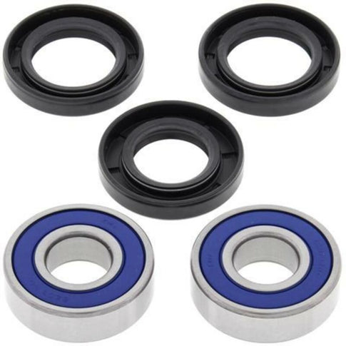 Kit rodamientos rueda trasera Yamaha XT 600 E 95-00 All Balls