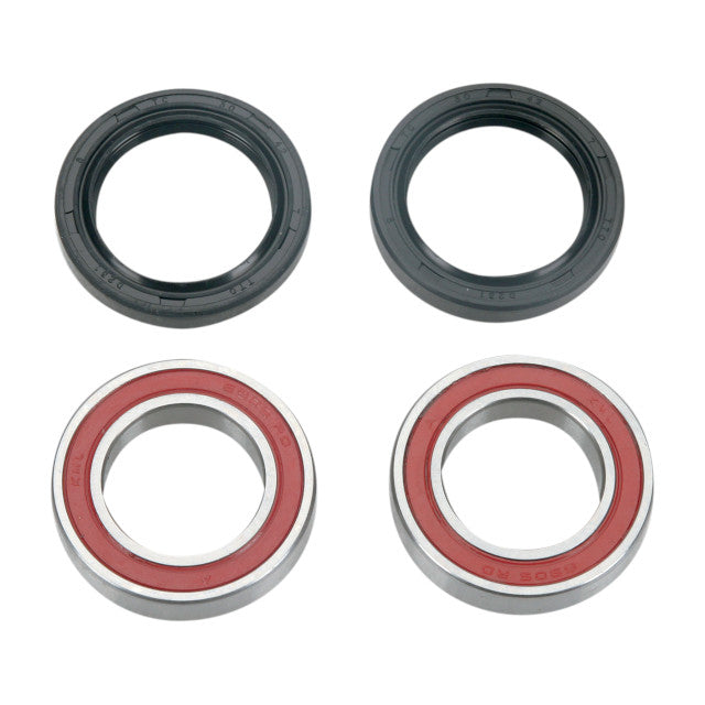 Kit rodamientos y retenes rueda delantera Gas Gas EC 125-200-250-300-400 All Balls 25-1364