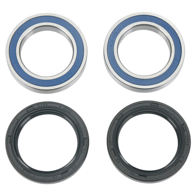 Kit rodamientos rueda delantera Beta RR / Gas Gas EC / Husaberg FE 300/350 All Balls 25-1402