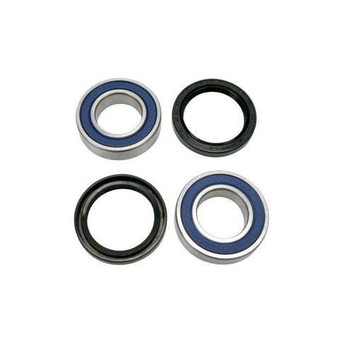 Kit de rolamentos de roda traseira Beta RR 250/300 All Balls