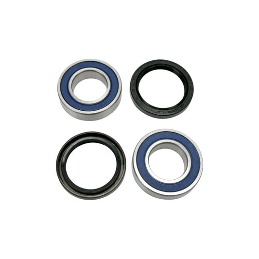 Kit rodamientos rueda trasera Beta RR 250/300 All Balls 25-1404