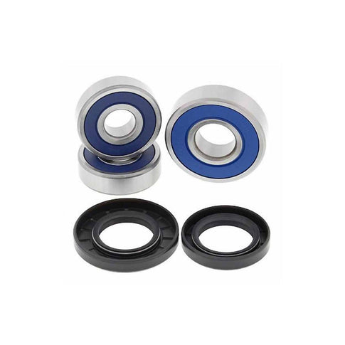 Kit rodamientos rueda trasera Honda CB 600 F/S Hornet  All Balls 25-1468