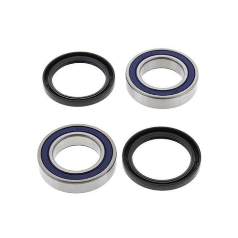 Kit rodamientos rueda trasera Kymco KXR 250 All Balls 25-1527
