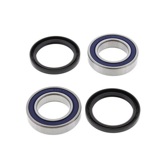 Kit rodamientos rueda trasera Kymco KXR 250 All Balls 25-1527