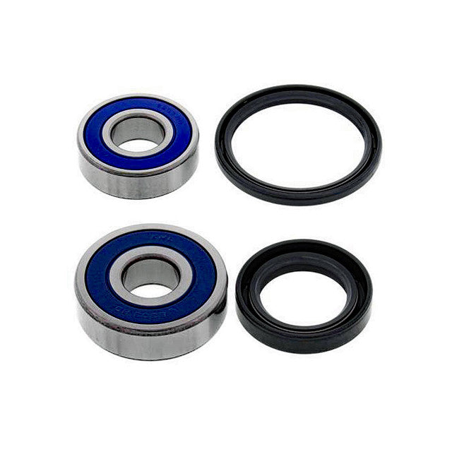 Kit rodamientos y retenes rueda delantera Honda XL V Transalp 600-650-700 All Balls 25-1602