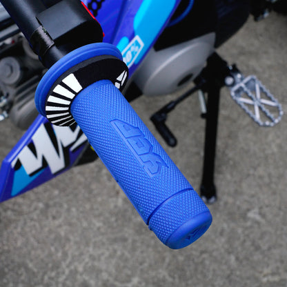 Pitbike YCF Start 125S Limited Edition azul