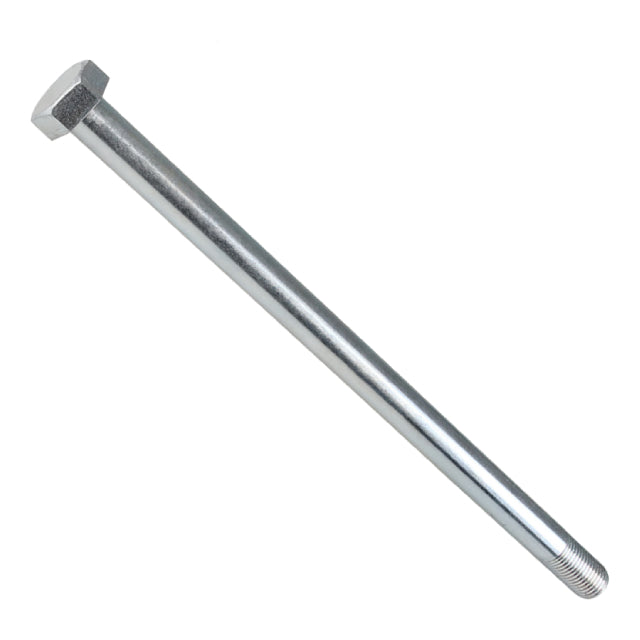 Swingarm pivot shaft Beta RR 50 05-24