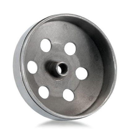 Campana de embrague Polini Piaggio scooter 50cc d=107mm