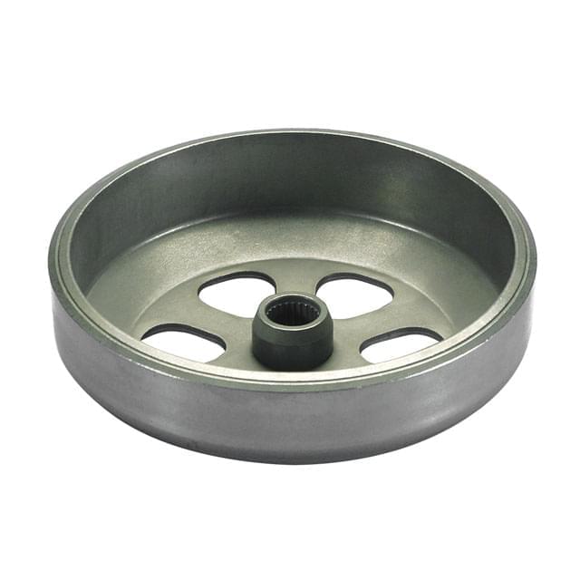 Campana de embrague Polini Maxi Speed Piaggio/Gilera 400/500cc 250.020