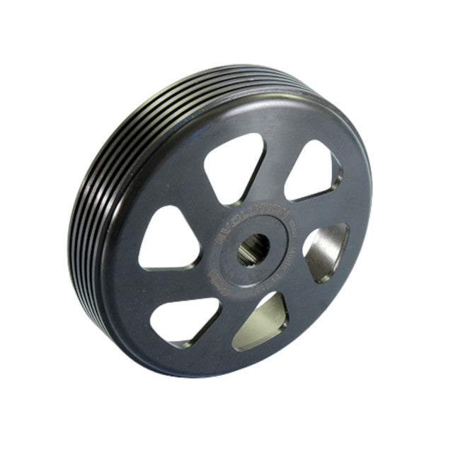 Campana de embrague Polini Evolution Piaggio Primavera IGet 125 E5 d=125mm 250.037