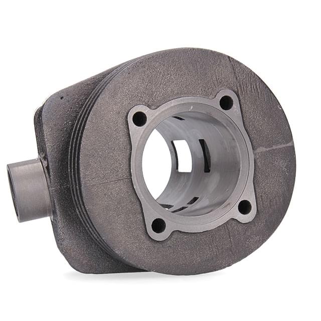 Cylindre Vespa PX125/150 à 177cc Pinasco