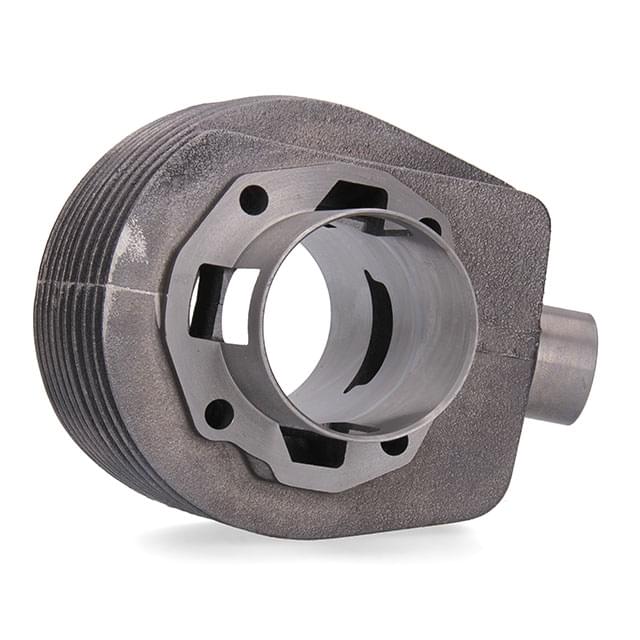 Cylindre Vespa PX125/150 à 177cc Pinasco