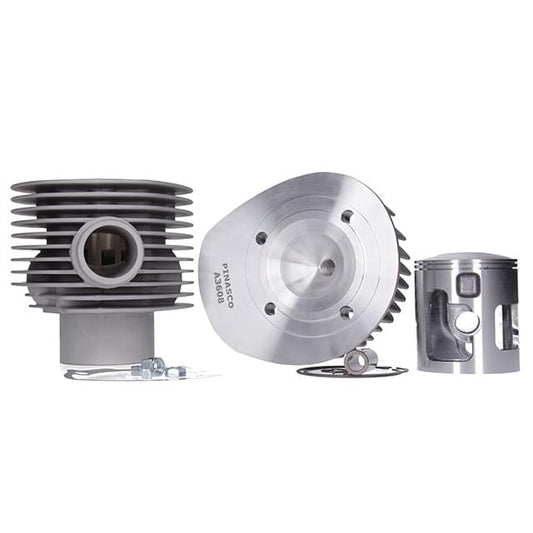 Cilindro Super Sport 215cc Vespa 200 Pinasco