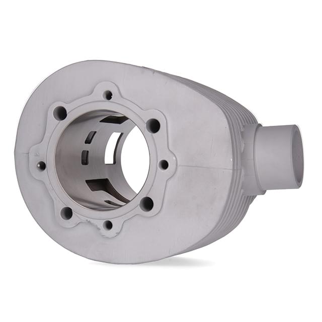 Cylinder Super Sport 215cc Vespa 200 Pinasco