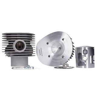 Cylinder Super Sport 215cc Vespa 200 Pinasco