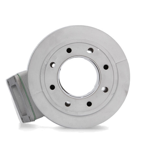 Cilindro Zuera SRV 135cc Vespa Primavera/PK/FL Pinasco