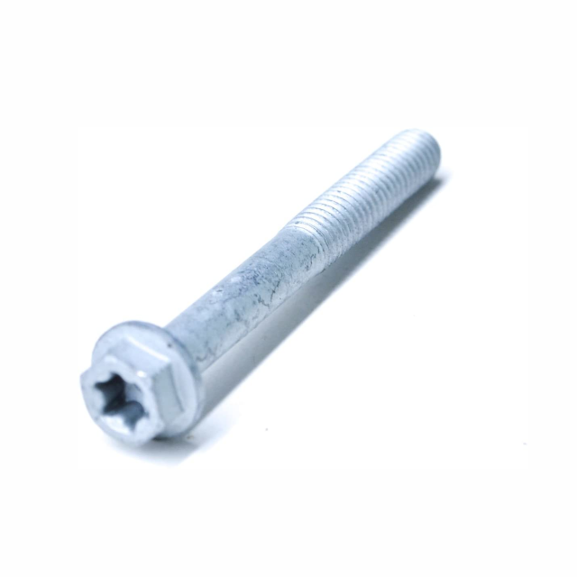 Parafuso hexagonal TX30 M6x50mm KTM