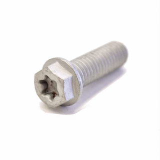 HH hexagonal screw M8x25mm KTM