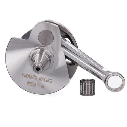 Advanced intake Crankshaft Vespa 200 Pinasco